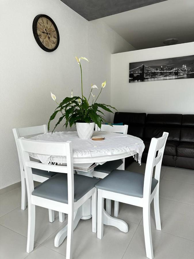 Apartments Boka Pearl โกตอร์ ภายนอก รูปภาพ