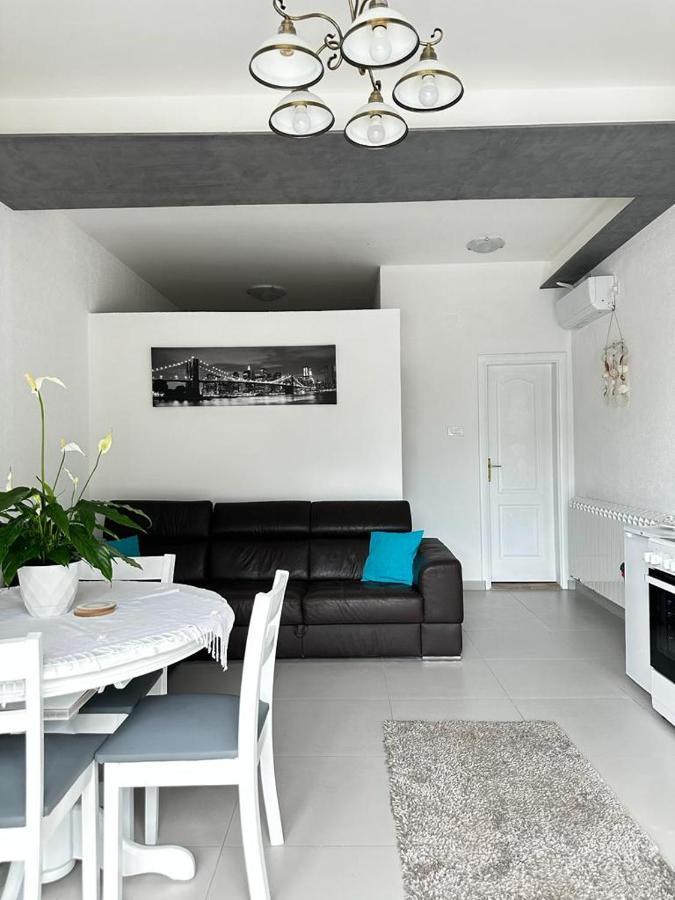 Apartments Boka Pearl โกตอร์ ภายนอก รูปภาพ