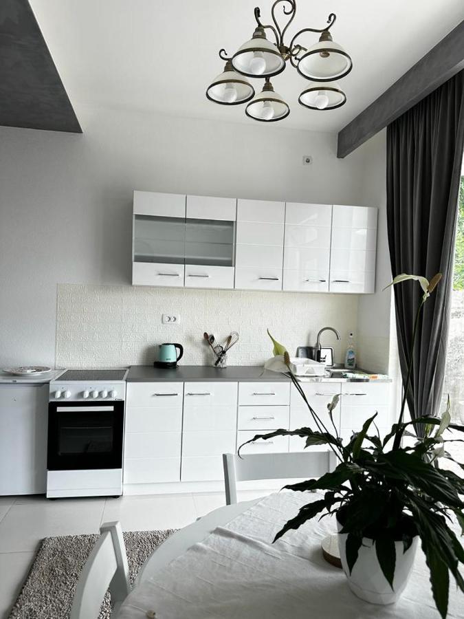 Apartments Boka Pearl โกตอร์ ภายนอก รูปภาพ