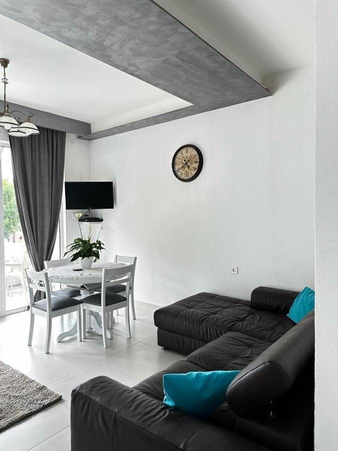 Apartments Boka Pearl โกตอร์ ภายนอก รูปภาพ