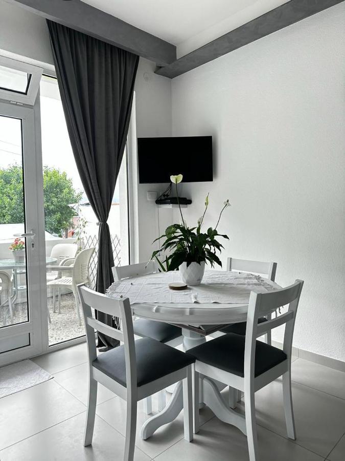 Apartments Boka Pearl โกตอร์ ภายนอก รูปภาพ