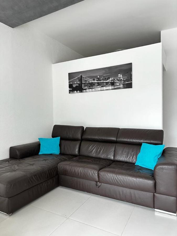 Apartments Boka Pearl โกตอร์ ภายนอก รูปภาพ