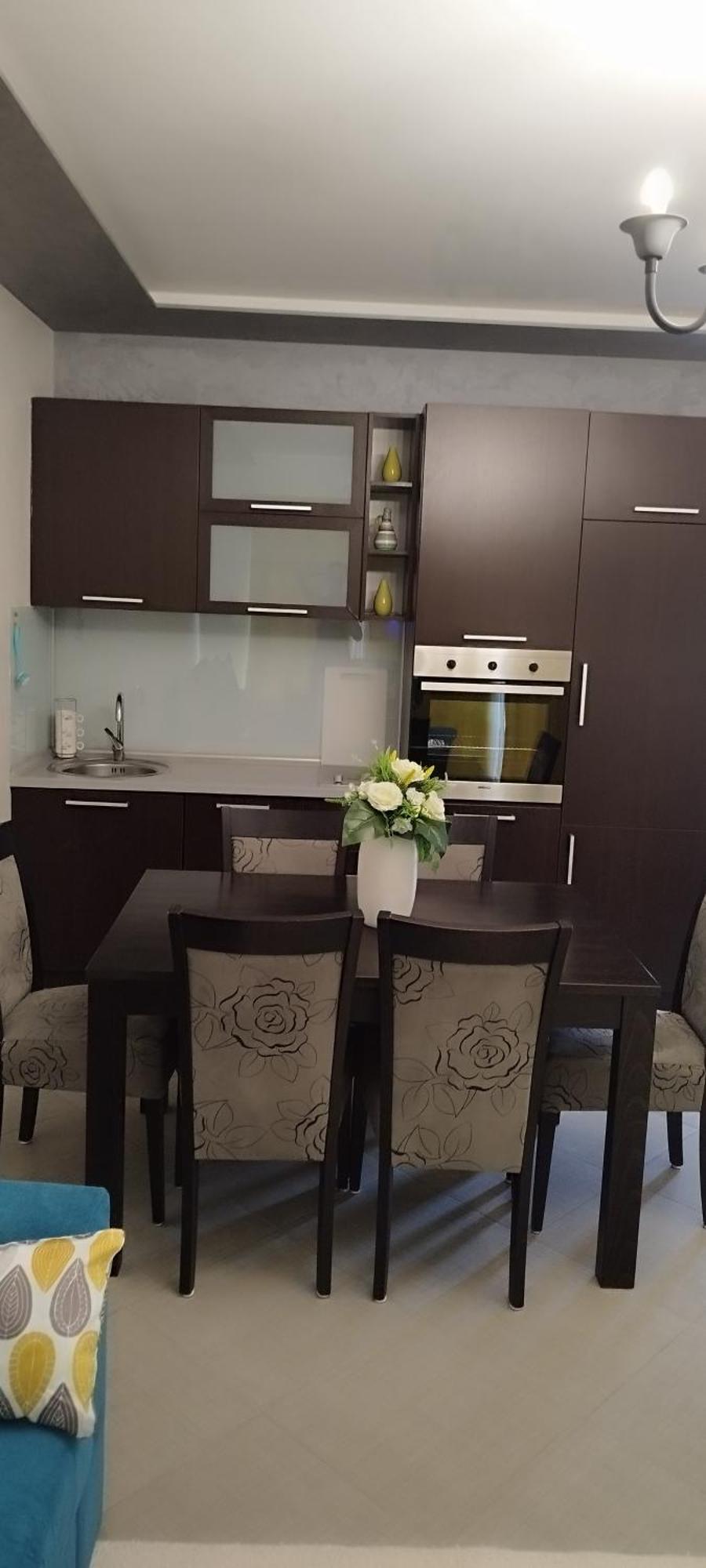 Apartments Boka Pearl โกตอร์ ภายนอก รูปภาพ