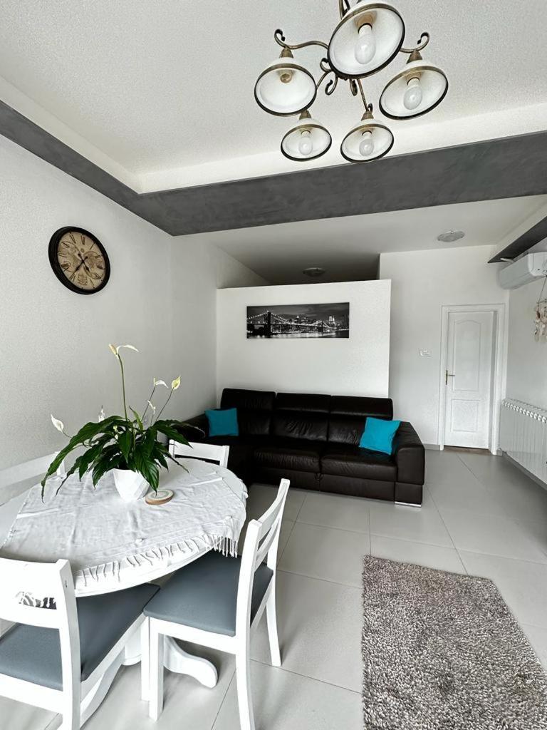Apartments Boka Pearl โกตอร์ ภายนอก รูปภาพ