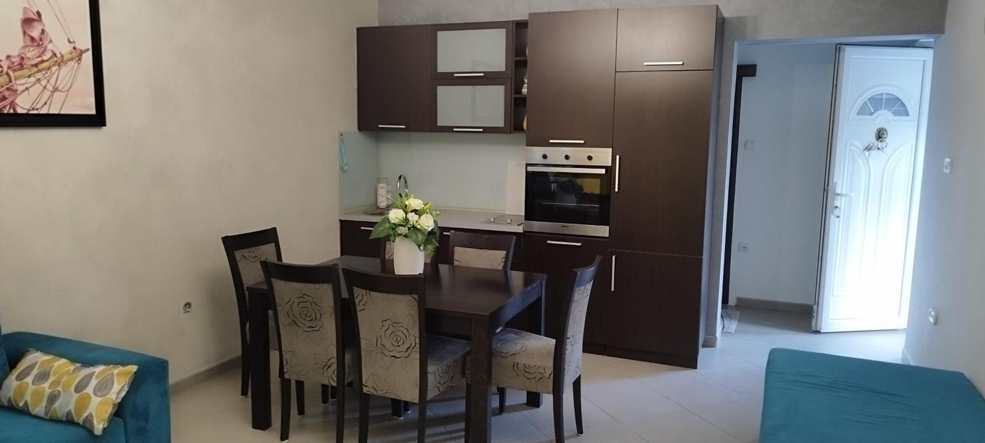 Apartments Boka Pearl โกตอร์ ภายนอก รูปภาพ