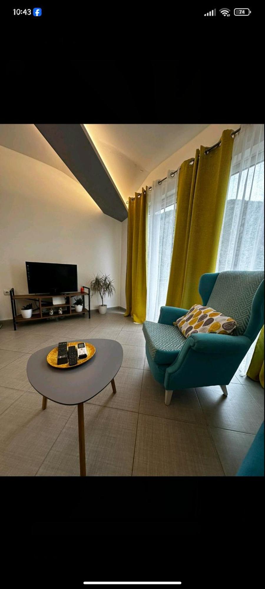 Apartments Boka Pearl โกตอร์ ภายนอก รูปภาพ