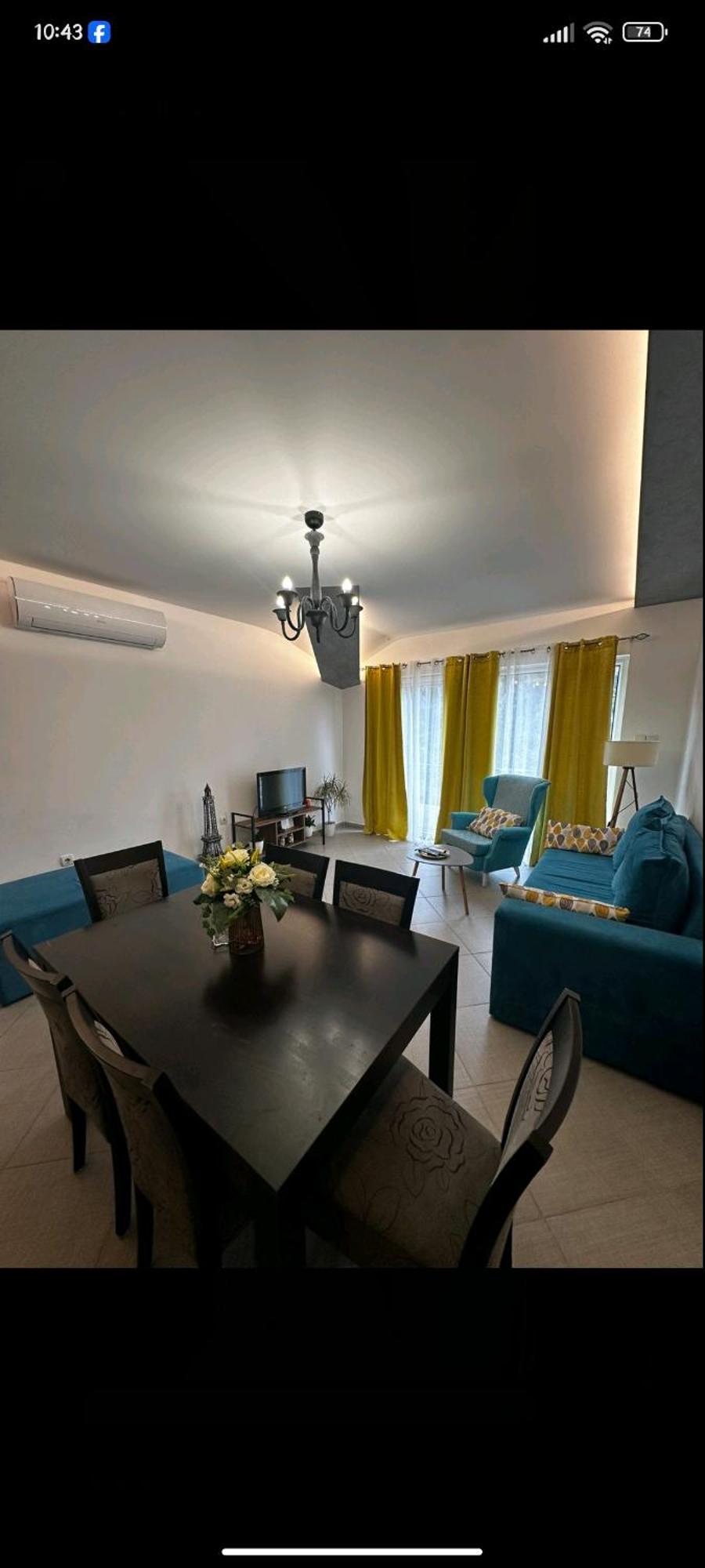 Apartments Boka Pearl โกตอร์ ภายนอก รูปภาพ