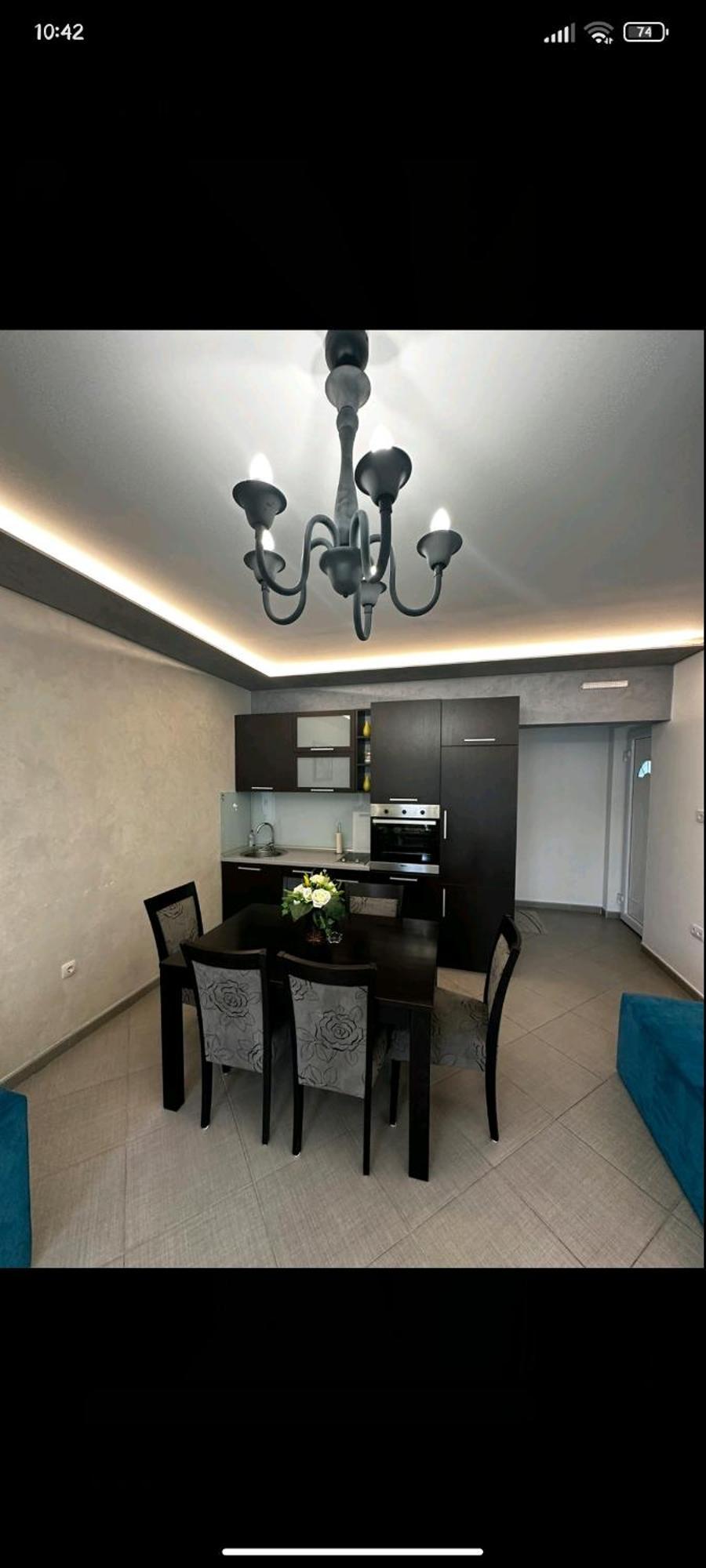 Apartments Boka Pearl โกตอร์ ภายนอก รูปภาพ