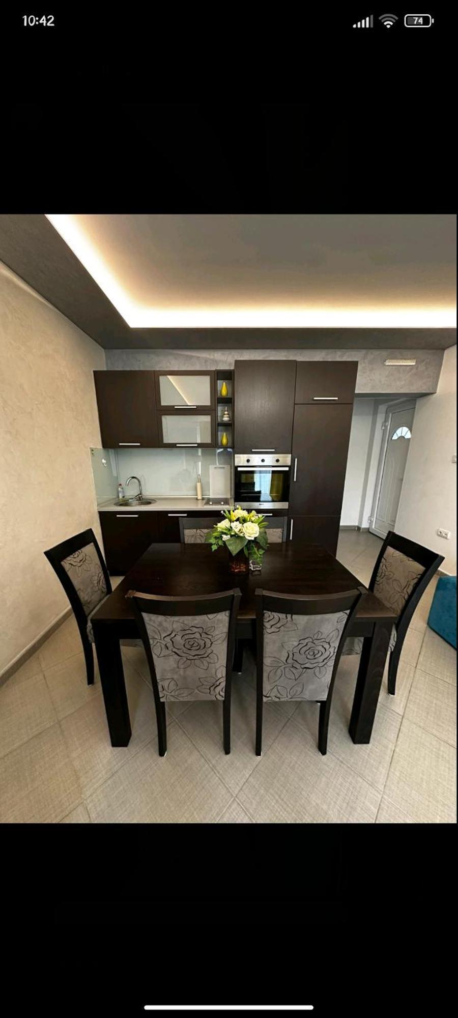 Apartments Boka Pearl โกตอร์ ภายนอก รูปภาพ