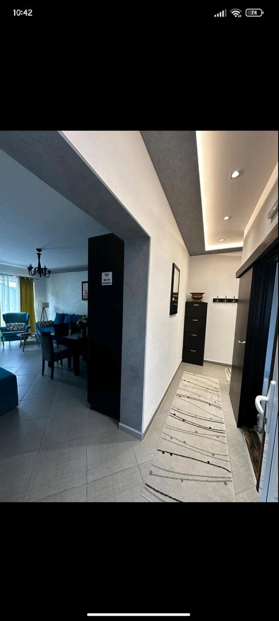 Apartments Boka Pearl โกตอร์ ภายนอก รูปภาพ