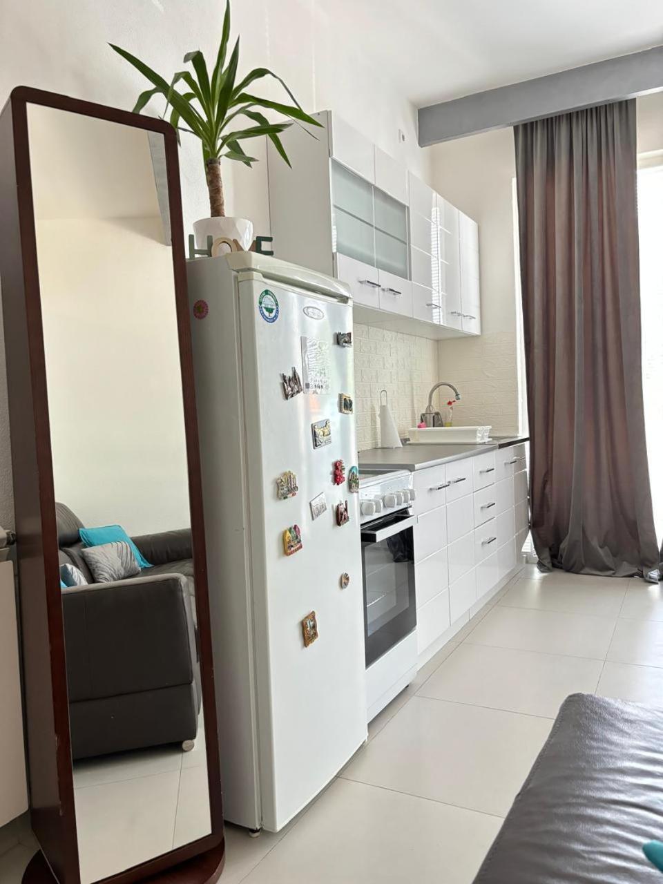 Apartments Boka Pearl โกตอร์ ภายนอก รูปภาพ