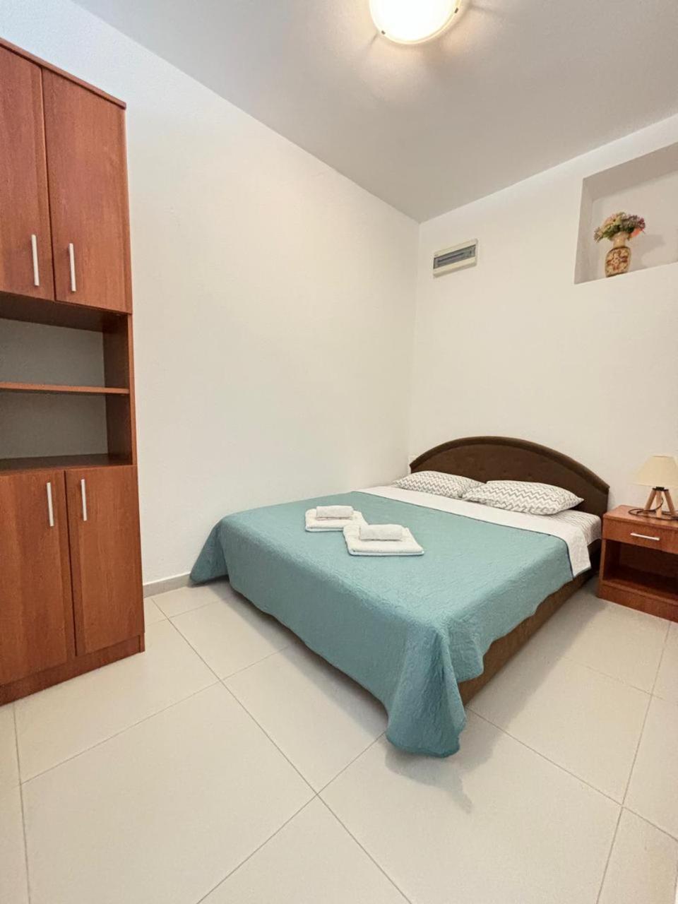 Apartments Boka Pearl โกตอร์ ภายนอก รูปภาพ