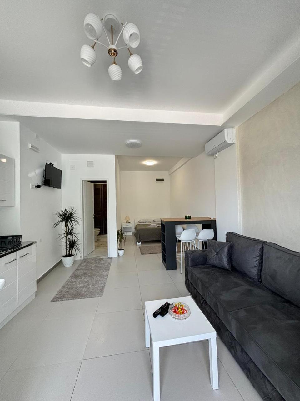 Apartments Boka Pearl โกตอร์ ภายนอก รูปภาพ