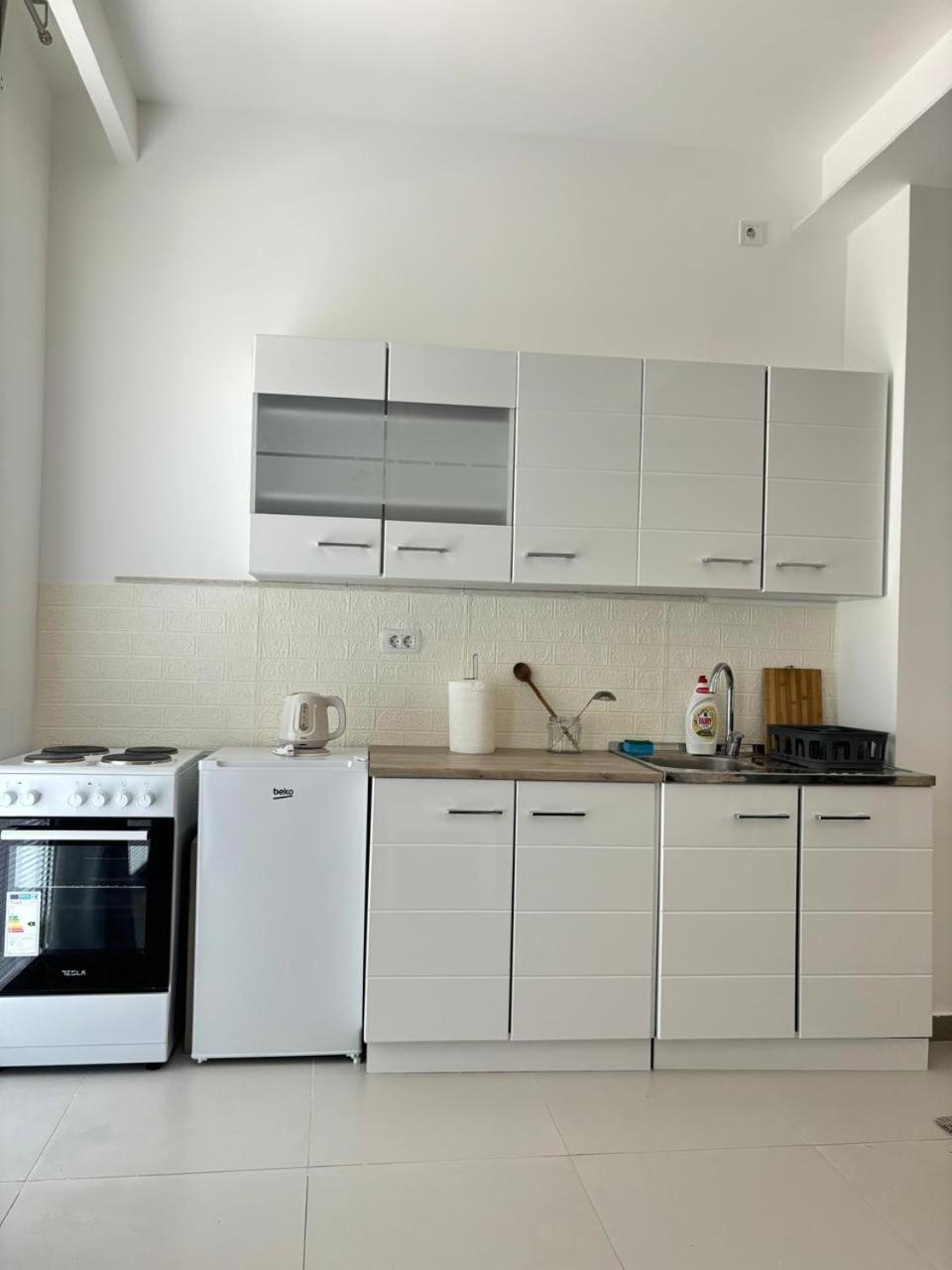 Apartments Boka Pearl โกตอร์ ภายนอก รูปภาพ