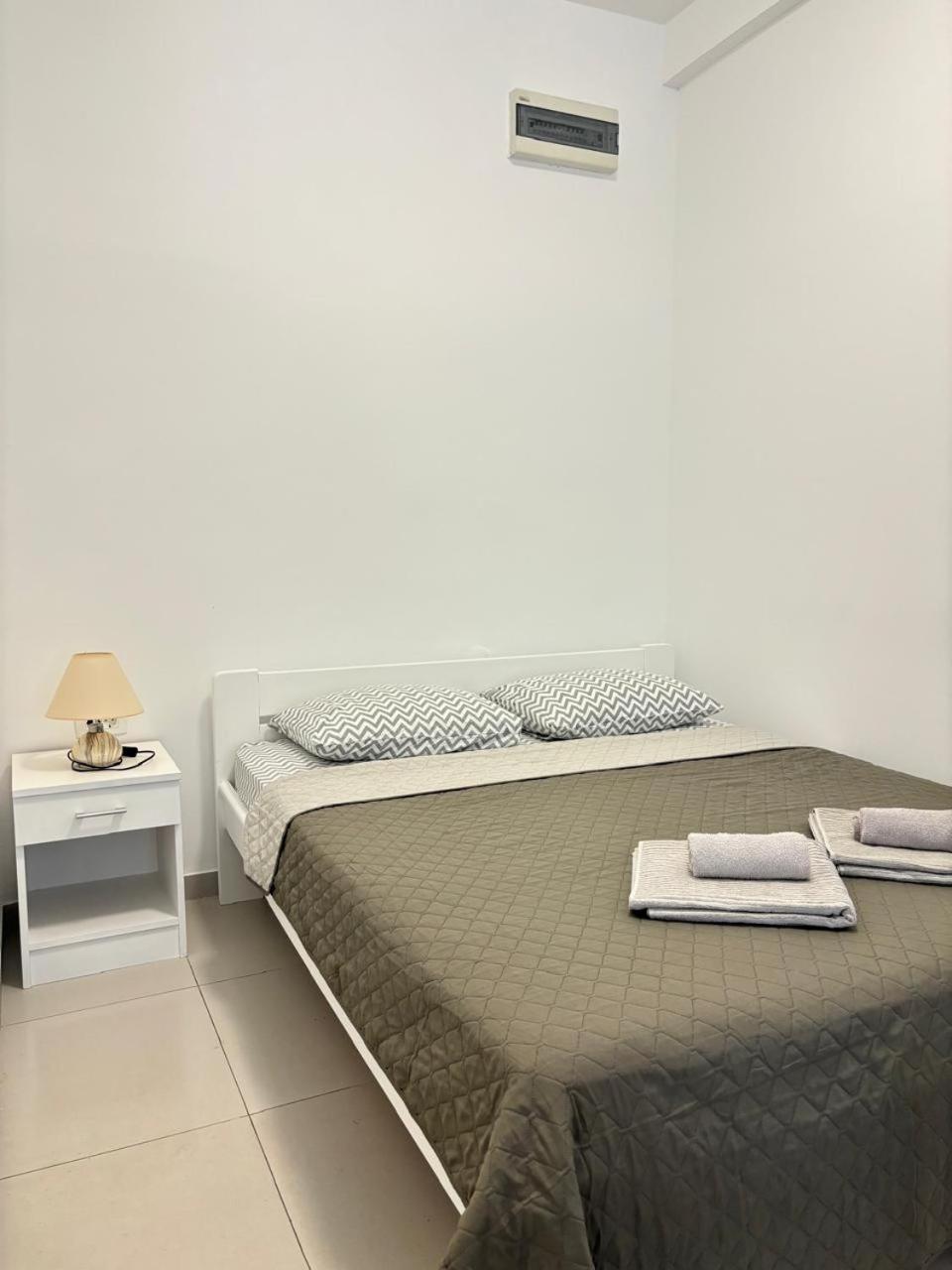 Apartments Boka Pearl โกตอร์ ภายนอก รูปภาพ